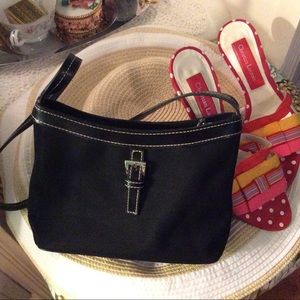 ETIENNE AIGNER HAND BAG
